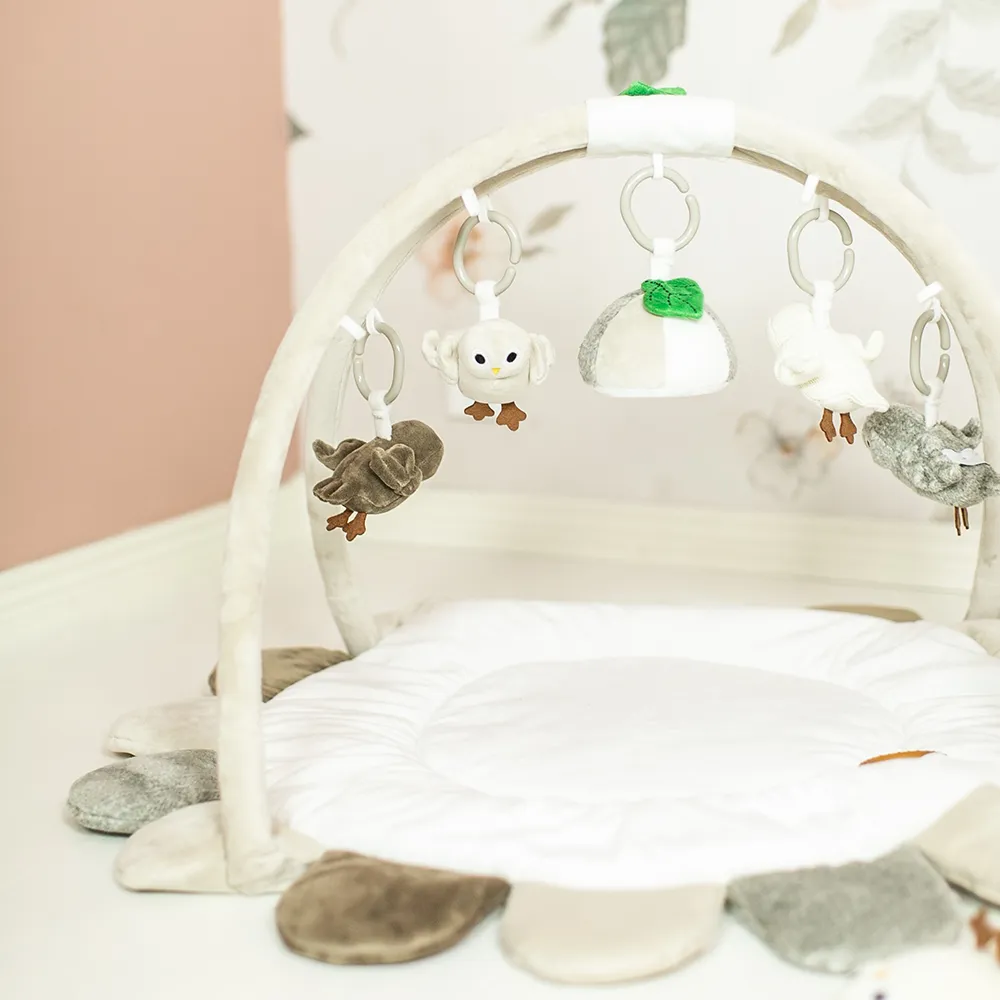 Rätt Start Owls Babygym