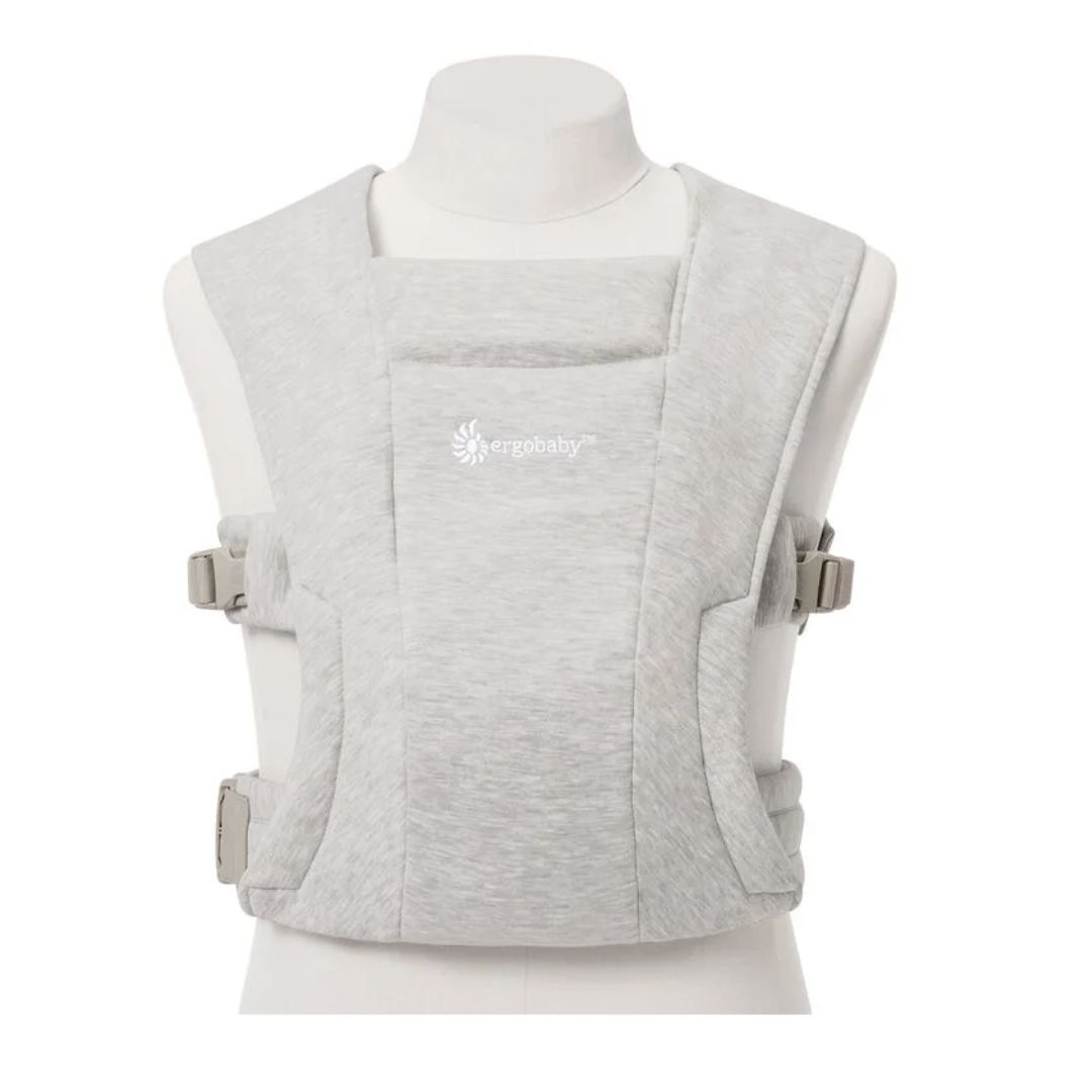 Ergobaby Embrace bärsele Soft Grey