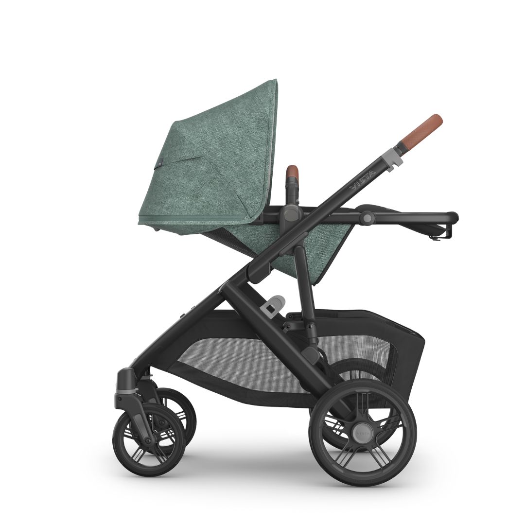 UPPAbaby Vista V3 barnvagn Gwen