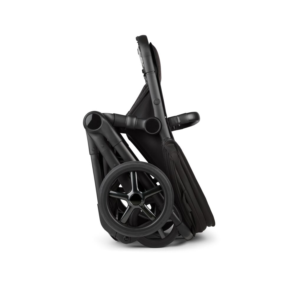 Bugaboo Fox 5 Noir Limited Edition Moonlight