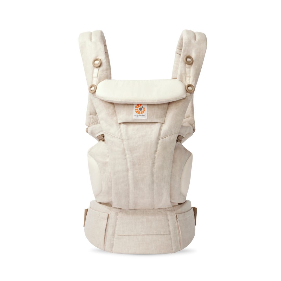 Ergobaby bärsele Omni Dream Natural Linen