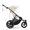 Cybex AVI SPIN duovagn Seashell Beige