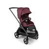 Bugaboo Dragonfly sittvagn Dark Cherry