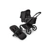 Bugaboo Fox 5 Noir Limited Edition Moonlight