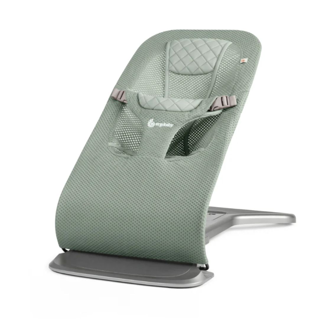 Ergobaby Evolve Babysitter Sage Mesh