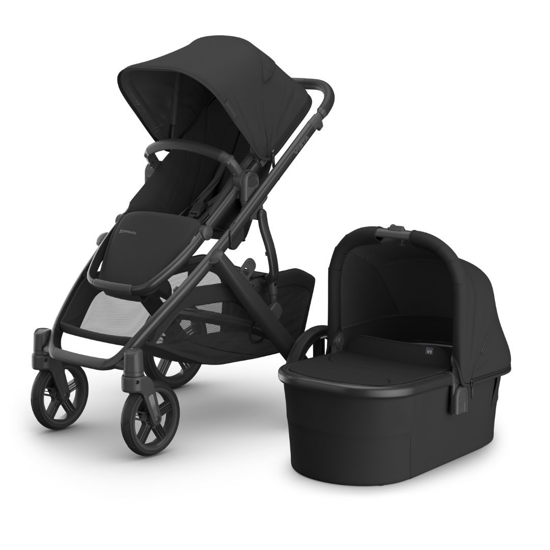 UPPAbaby Vista V3 barnvagn Jake