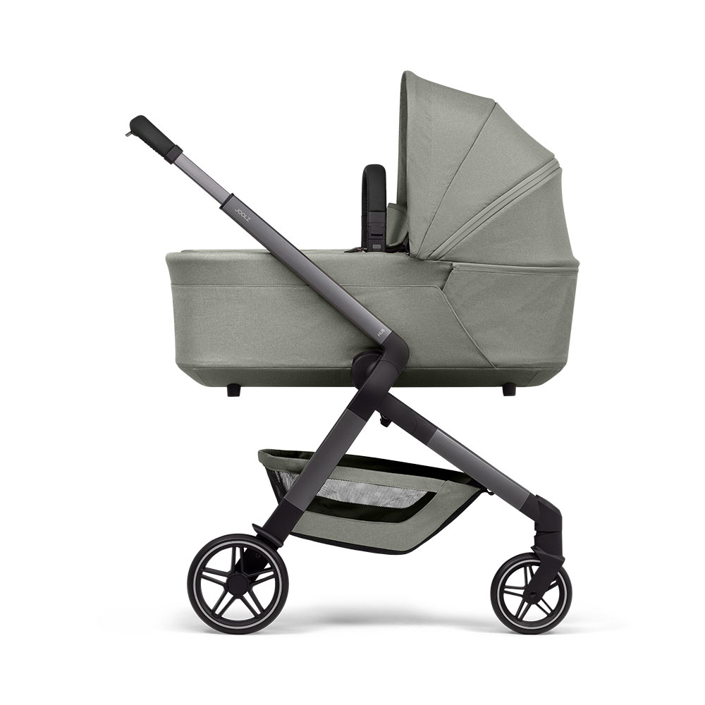 Joolz Hub2+ cot liggdel Sage Green