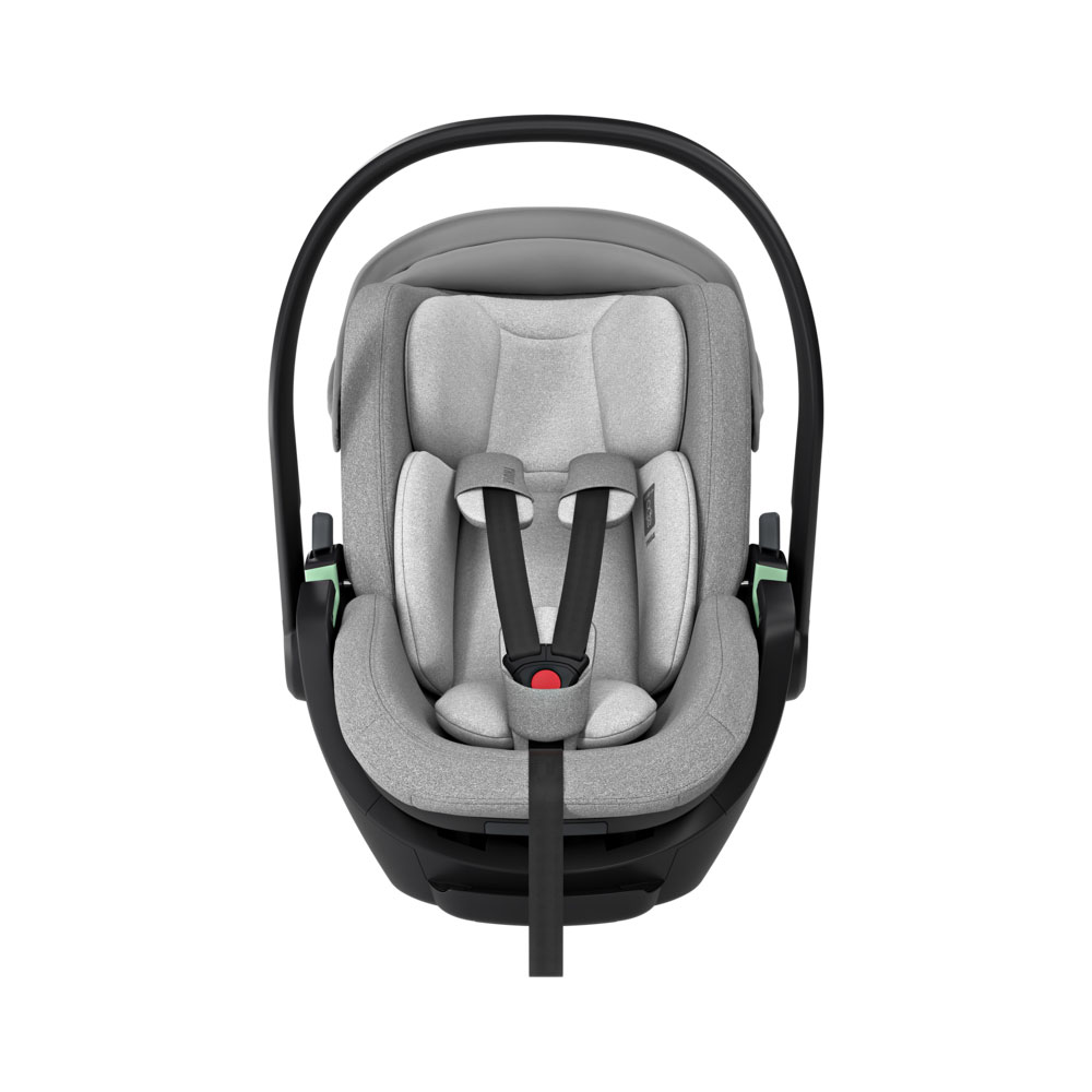 Thule Maple babyskydd Light Grey