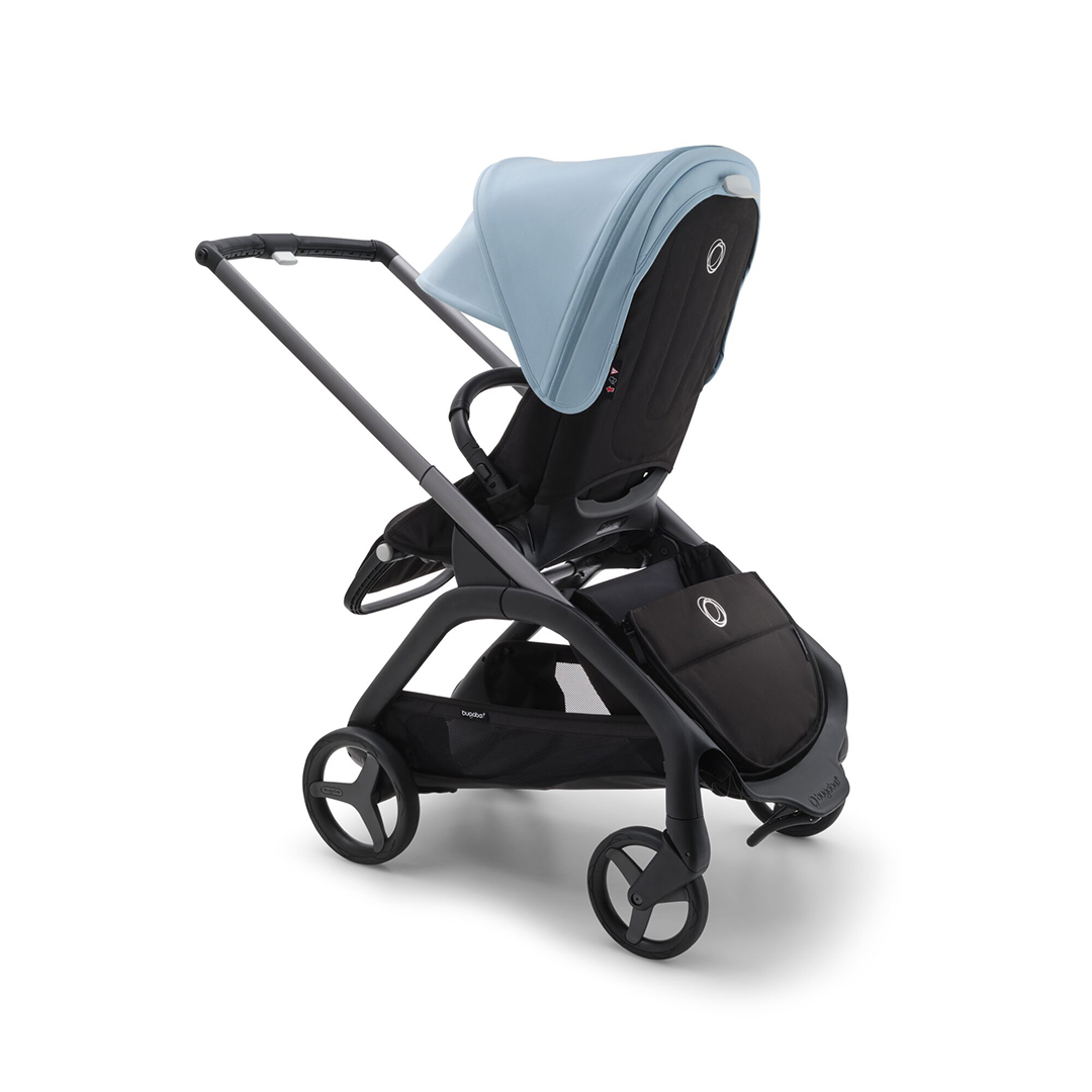 Bugaboo Dragonfly Sittvagn Forest Green