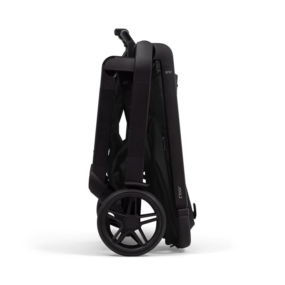 Joolz Hub2+ sittvagn Space Black