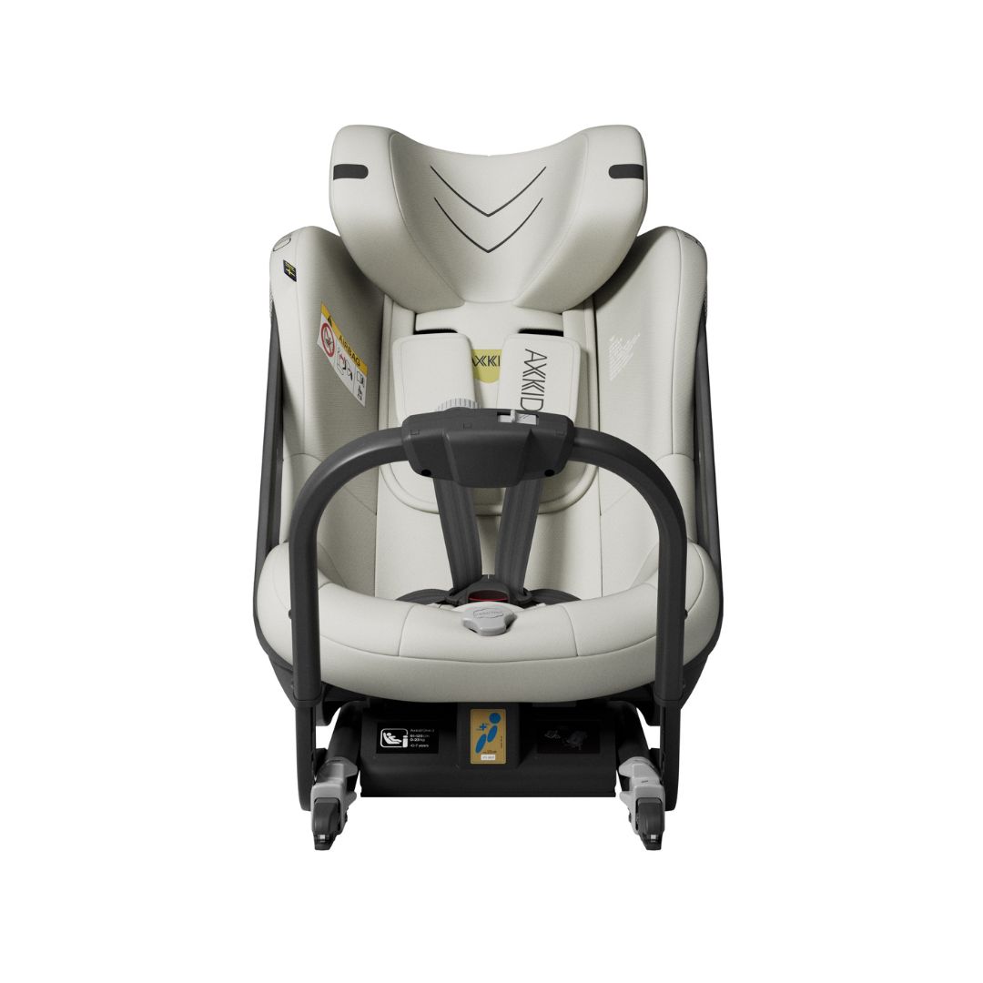 Axkid ONE 3 Beachgrass Beige