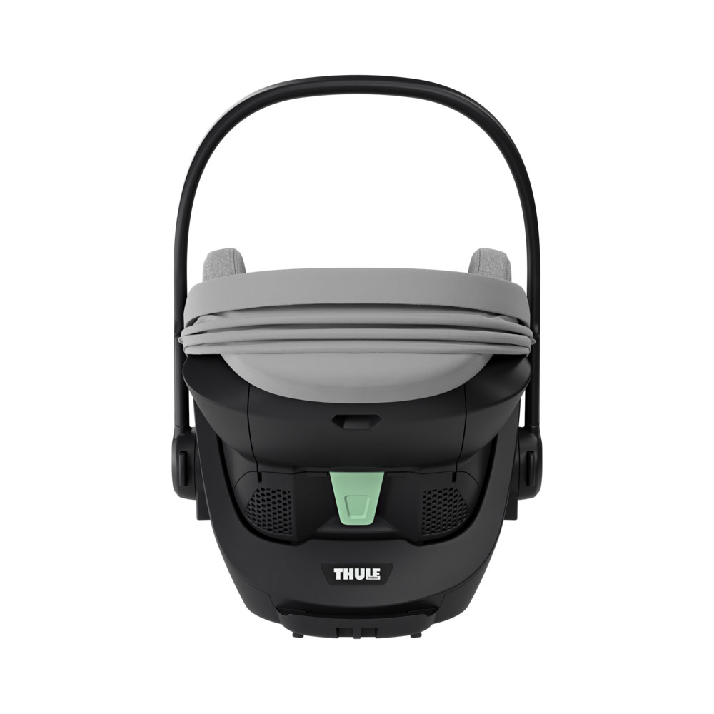 Thule Maple babyskydd Light Grey