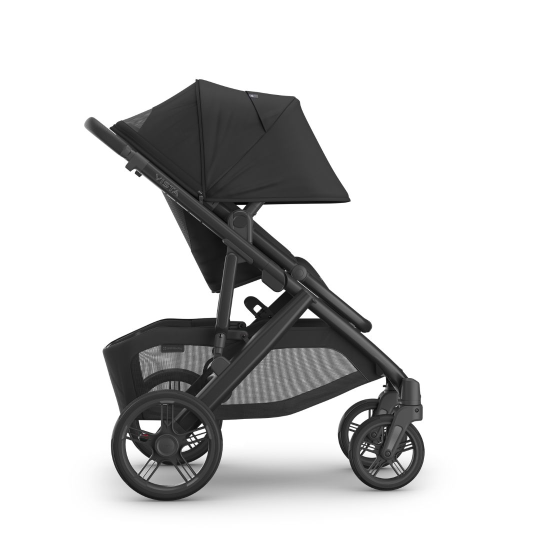 UPPAbaby Vista V3 barnvagn Jake