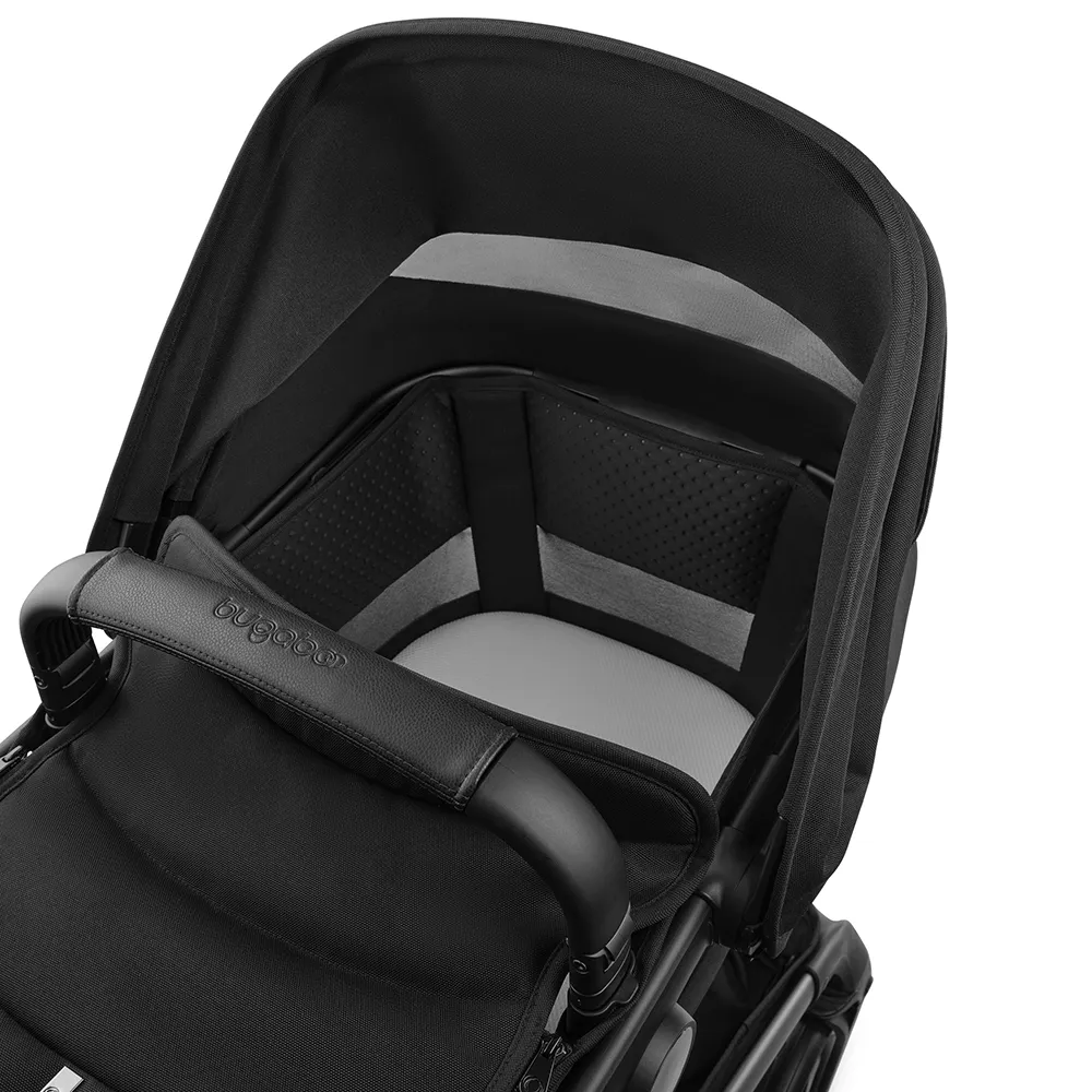 Bugaboo Fox 5 Renew + Bugaboo babyskyddspaket