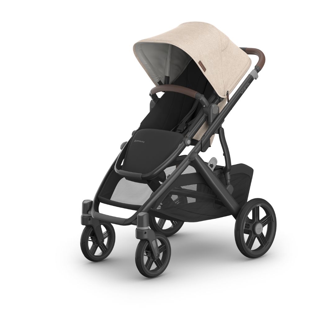 UPPAbaby Vista V3 barnvagn Liam