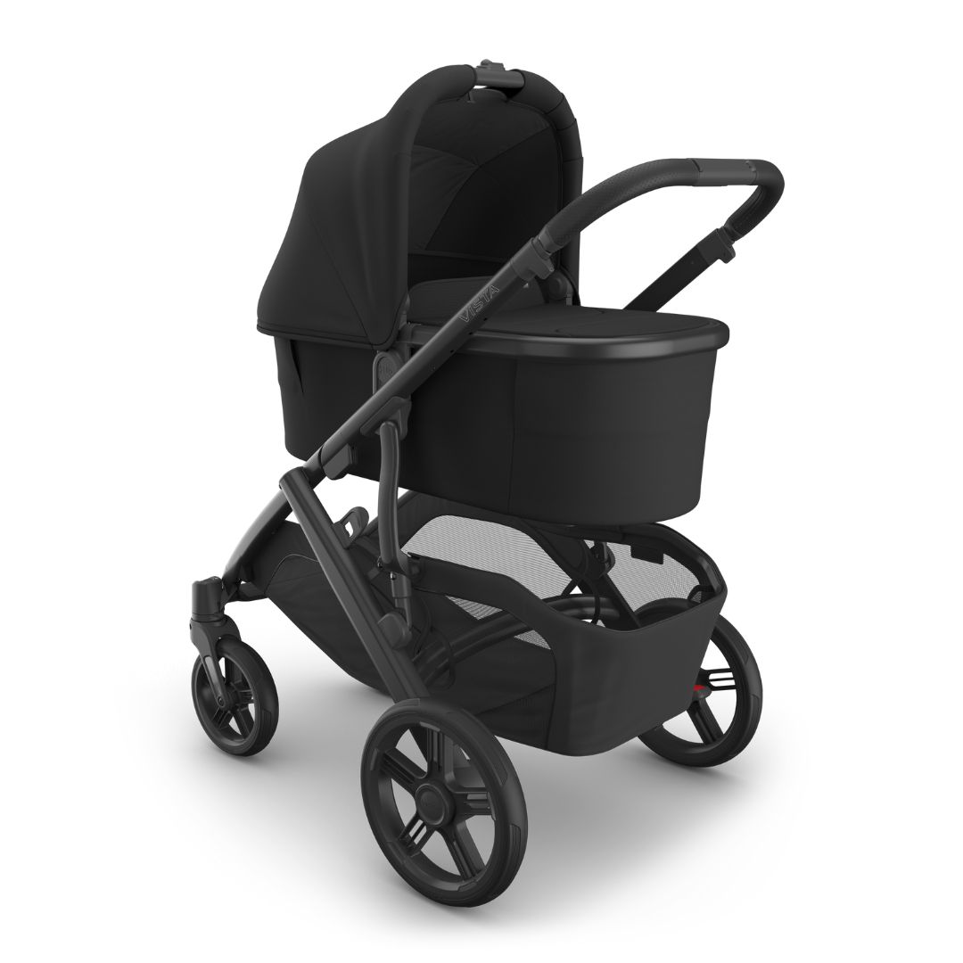 UPPAbaby Vista V3 barnvagn Jake