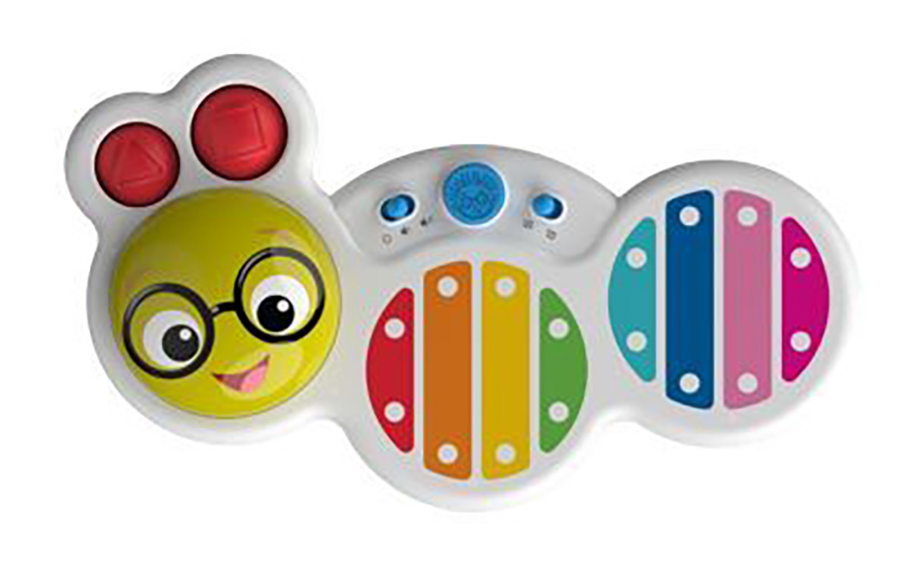 Baby Einstein Cal Xylophone