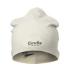 Elodie Bomullsmössa Logo -Creamy White 0-6 m