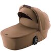 Britax Smile 5Z Liggdel Warm Caramel