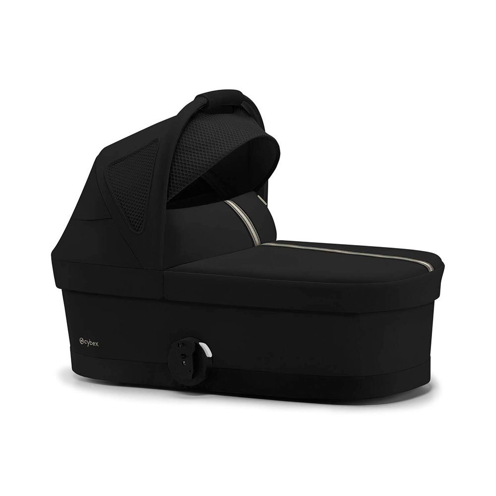 Cybex COT S liggdel Moon Black