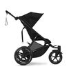 Cybex AVI SPIN joggingvagn Moon Black