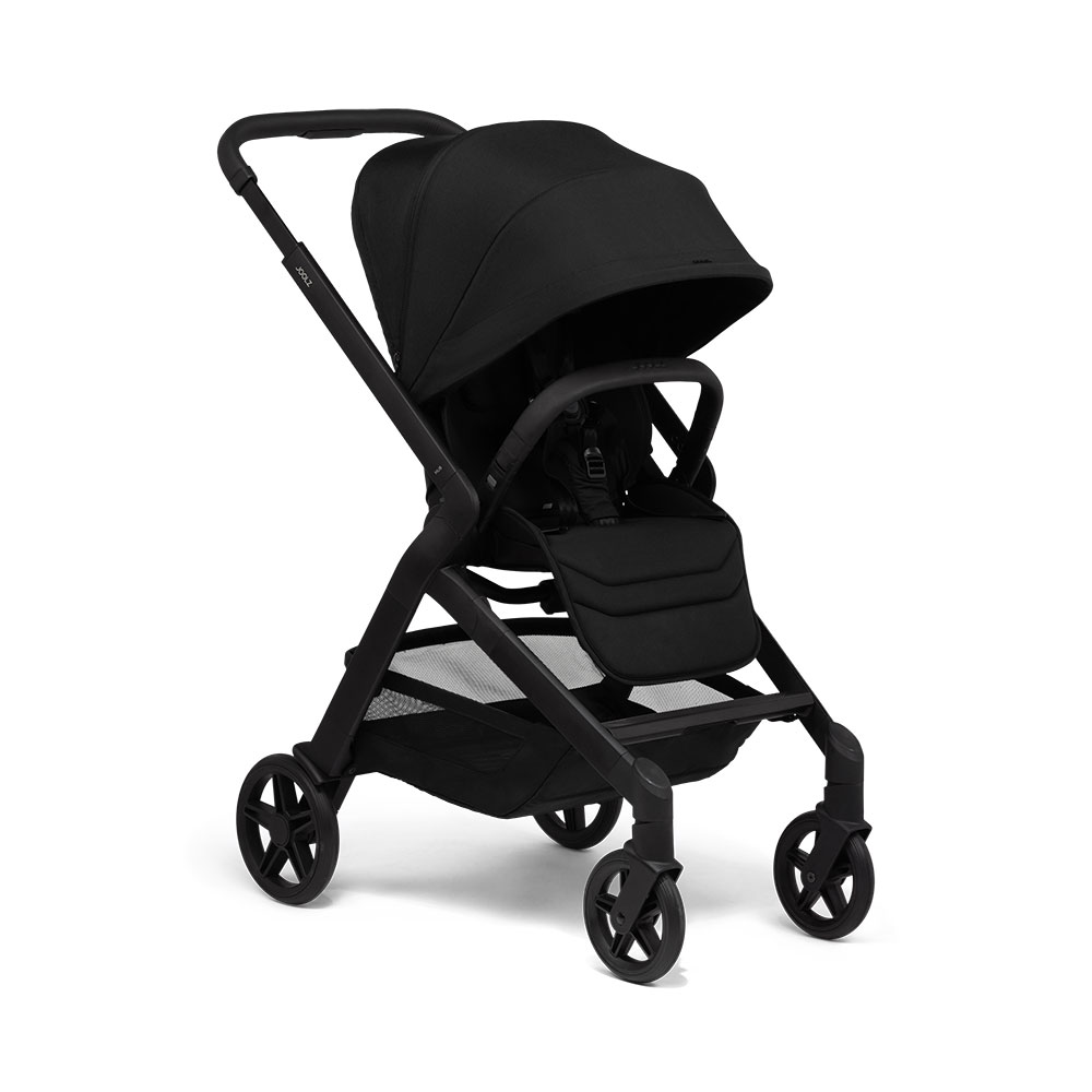 Joolz Hub2+ sittvagn Space Black