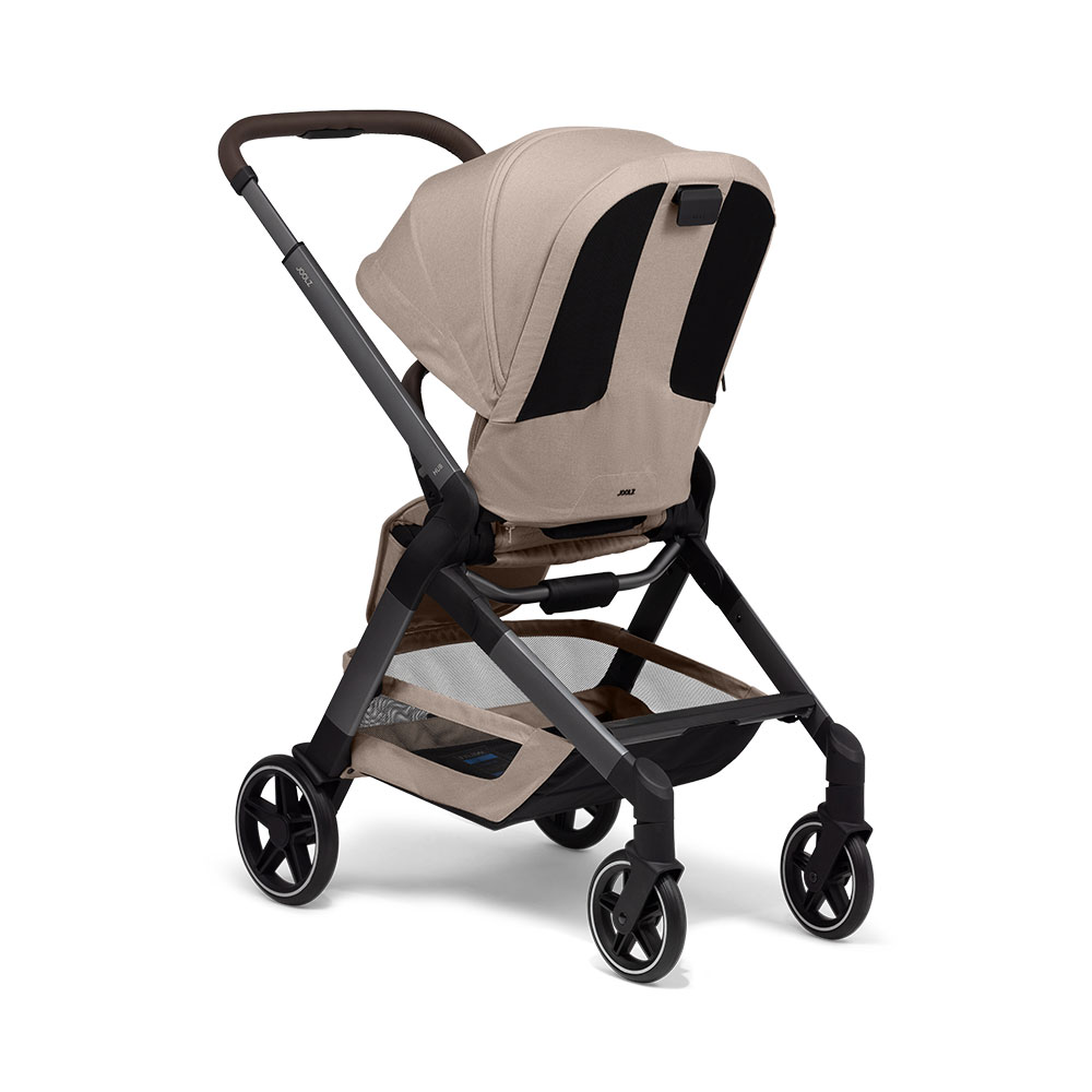 Joolz Hub2+ sittvagn Sandy Taupe