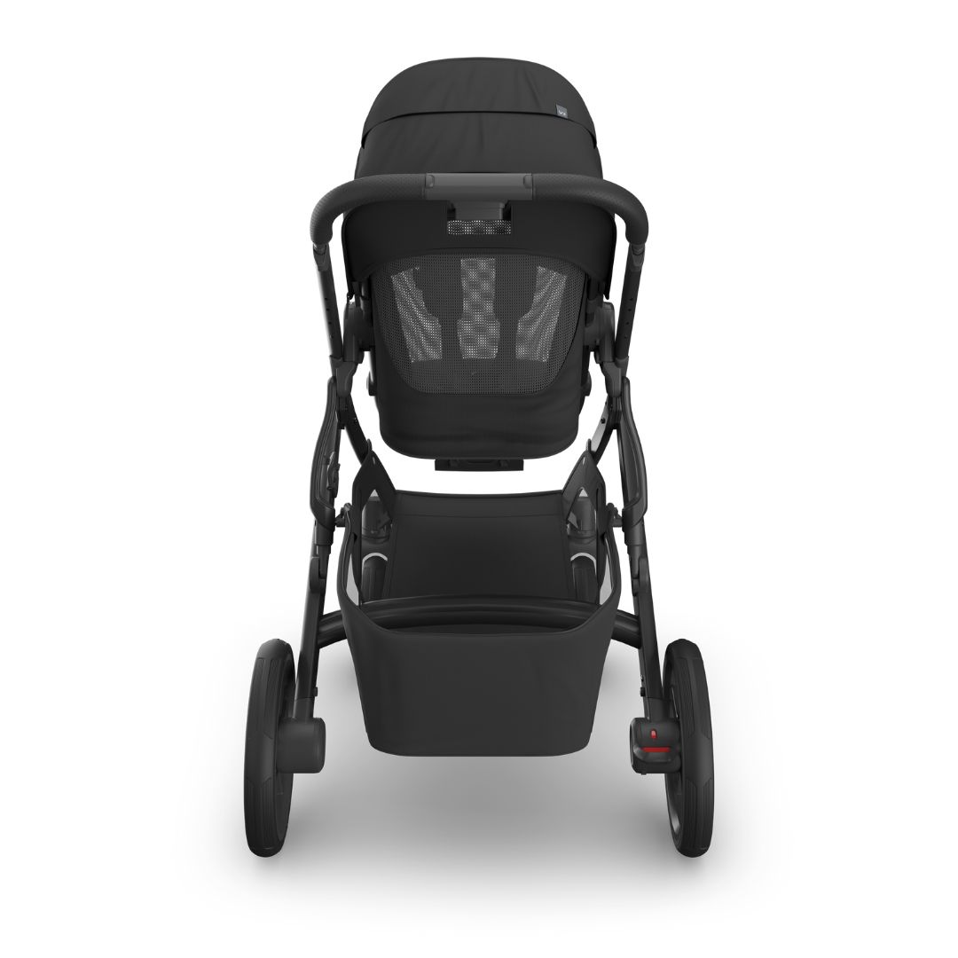 UPPAbaby Vista V3 barnvagn Jake