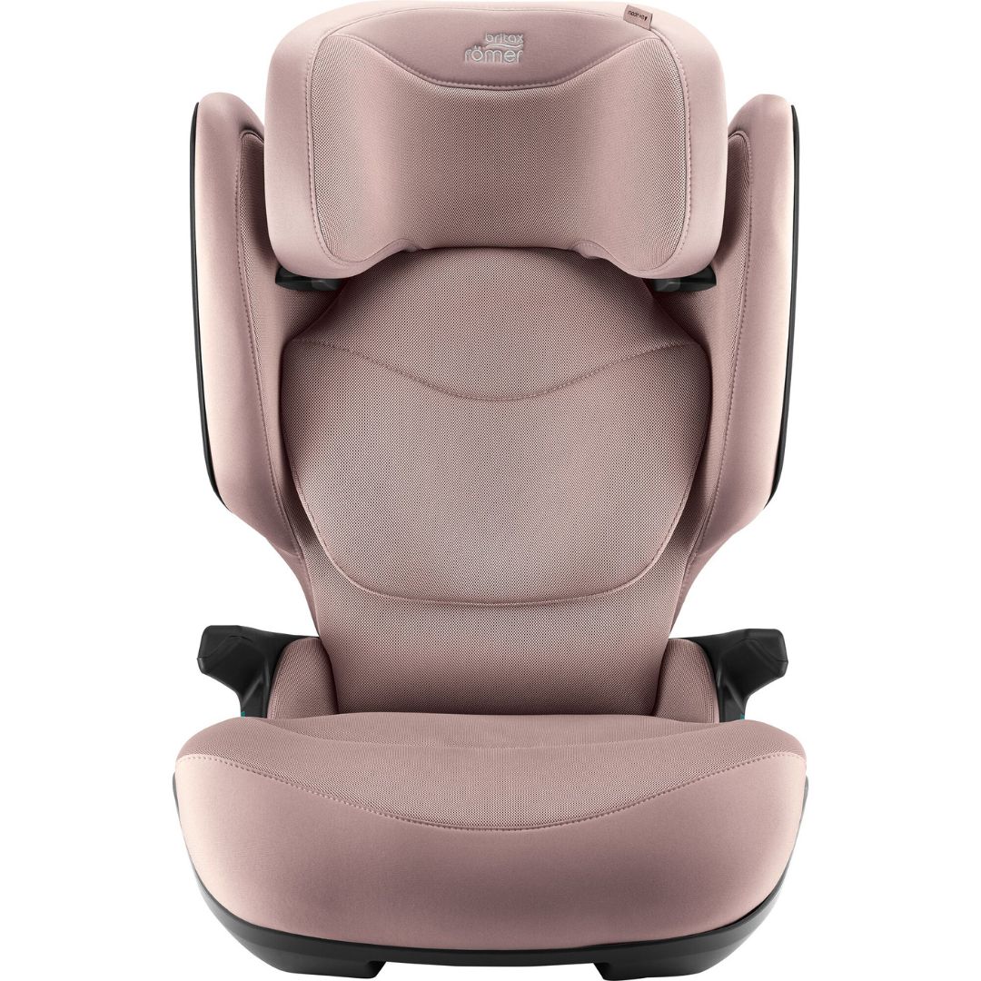 Britax KIDFIX PRO M Style Dusty Rose