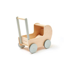 Kids Concept Dockvagn natur Kids Hub