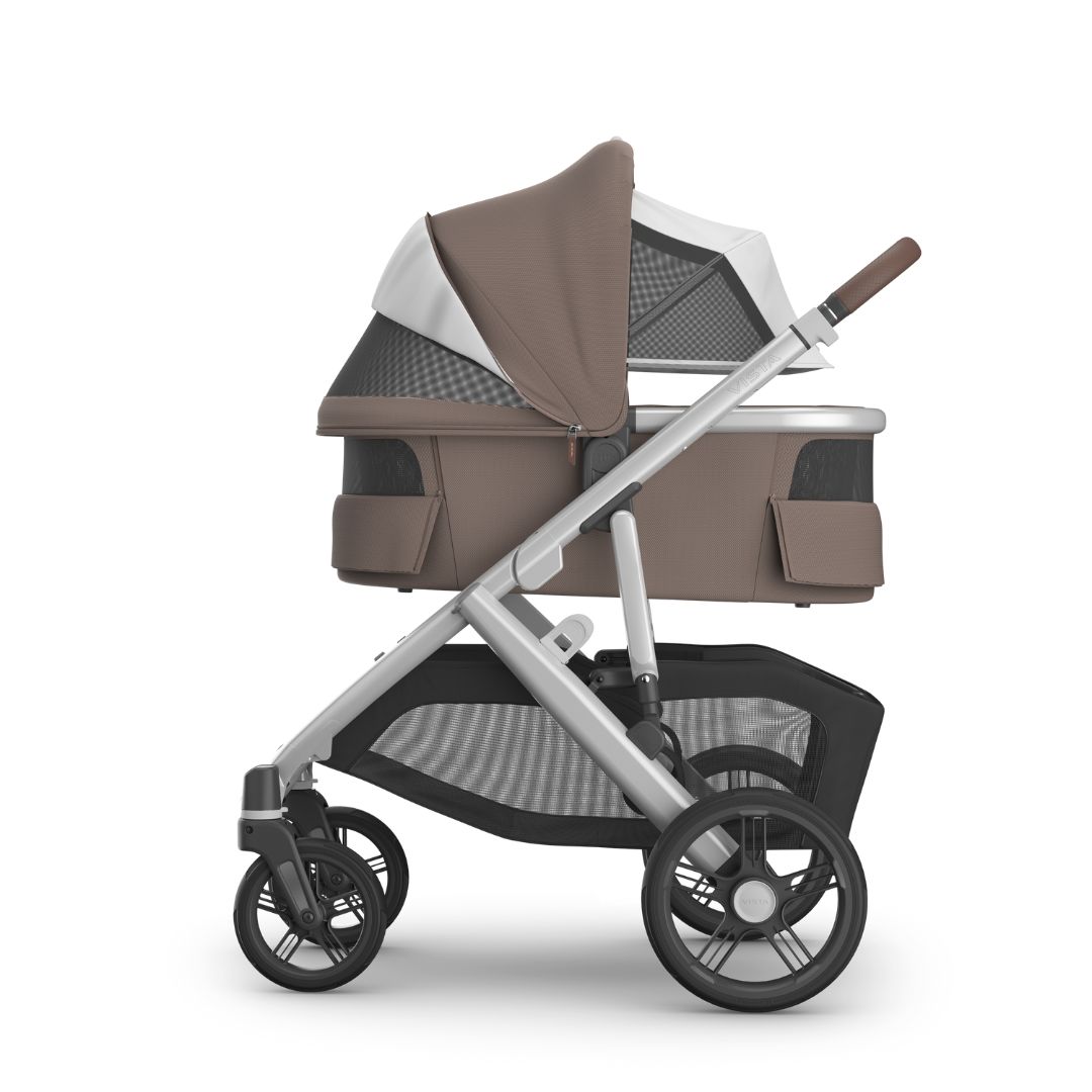 UPPAbaby Vista V3 barnvagn Theo