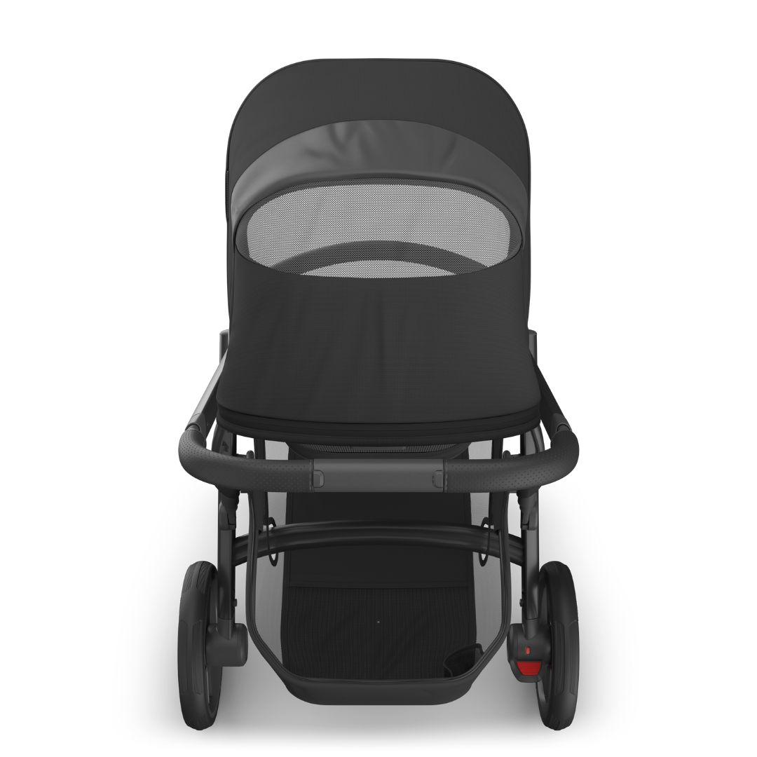 UPPAbaby Vista V3 barnvagn Jake