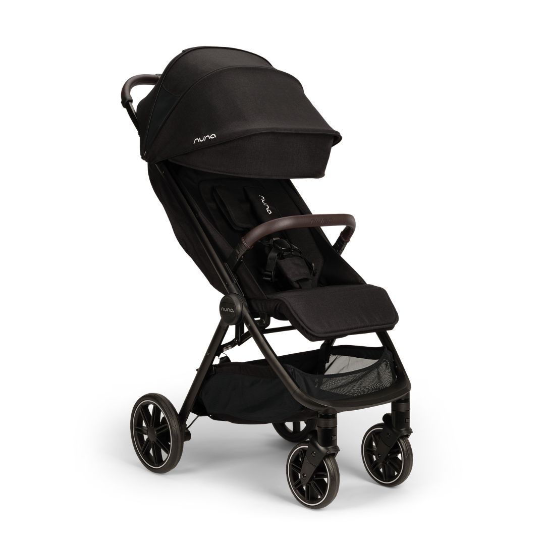 Nuna TRVL LX resevagn CAVIAR