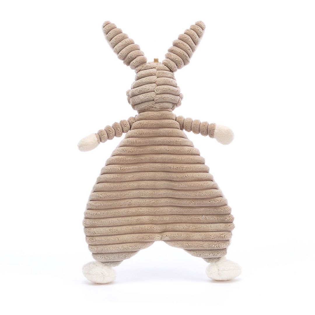 Jellycat snuttefilt Cordy Roy Baby Hare Snutte