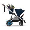 Cybex eGAZELLE S sittvagn Ocean Blue