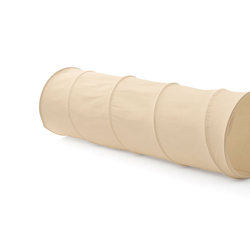 Kids Concept Tunnel beige