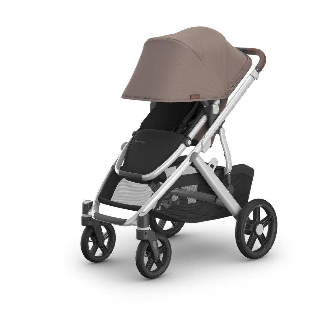 UPPAbaby Vista V3 barnvagn Theo