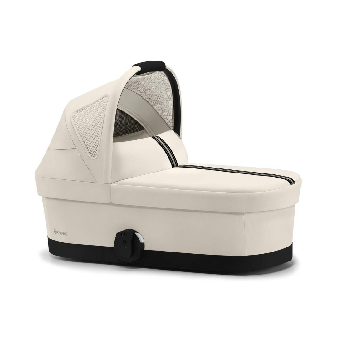 Cybex COT S liggdel Seashell Beige