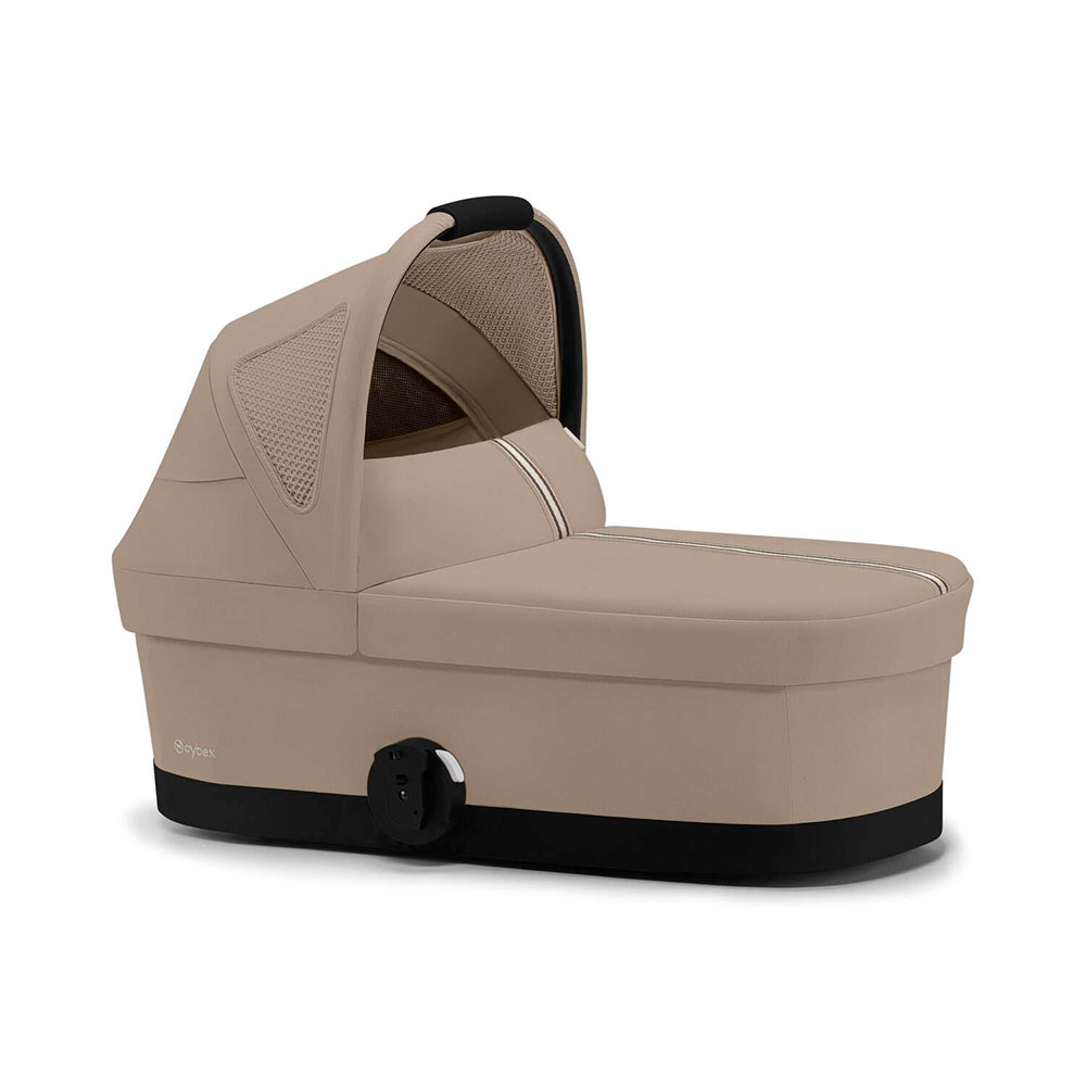 Cybex COT S liggdel Almond Beige