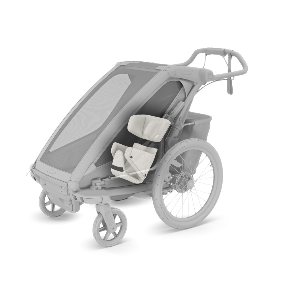 Thule sittstöd Baby Supporter (Chariot 3)