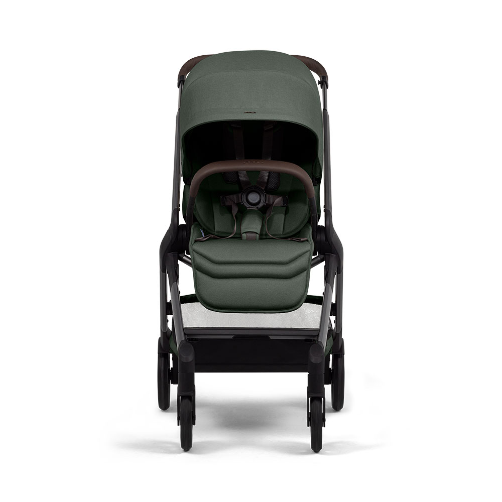 Joolz Hub2+ sittvagn Forest Green