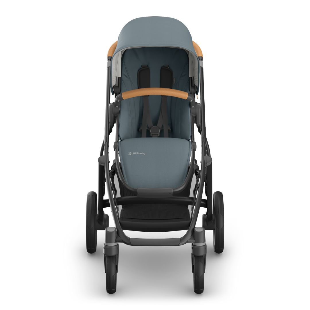 Uppababy Vista V3 barnvagn Dillan