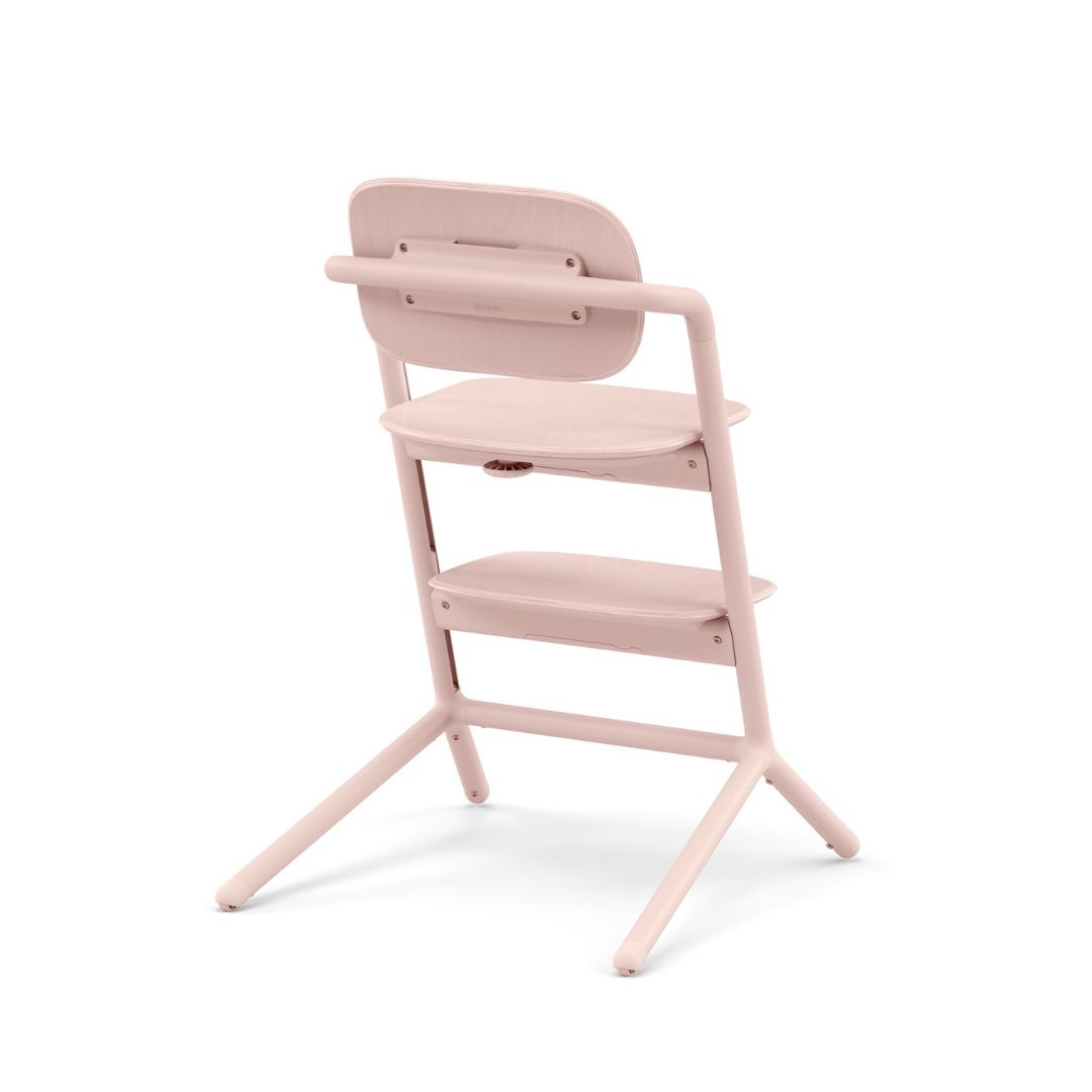 Cybex LEMO 3in1 SET Pearl Pink 