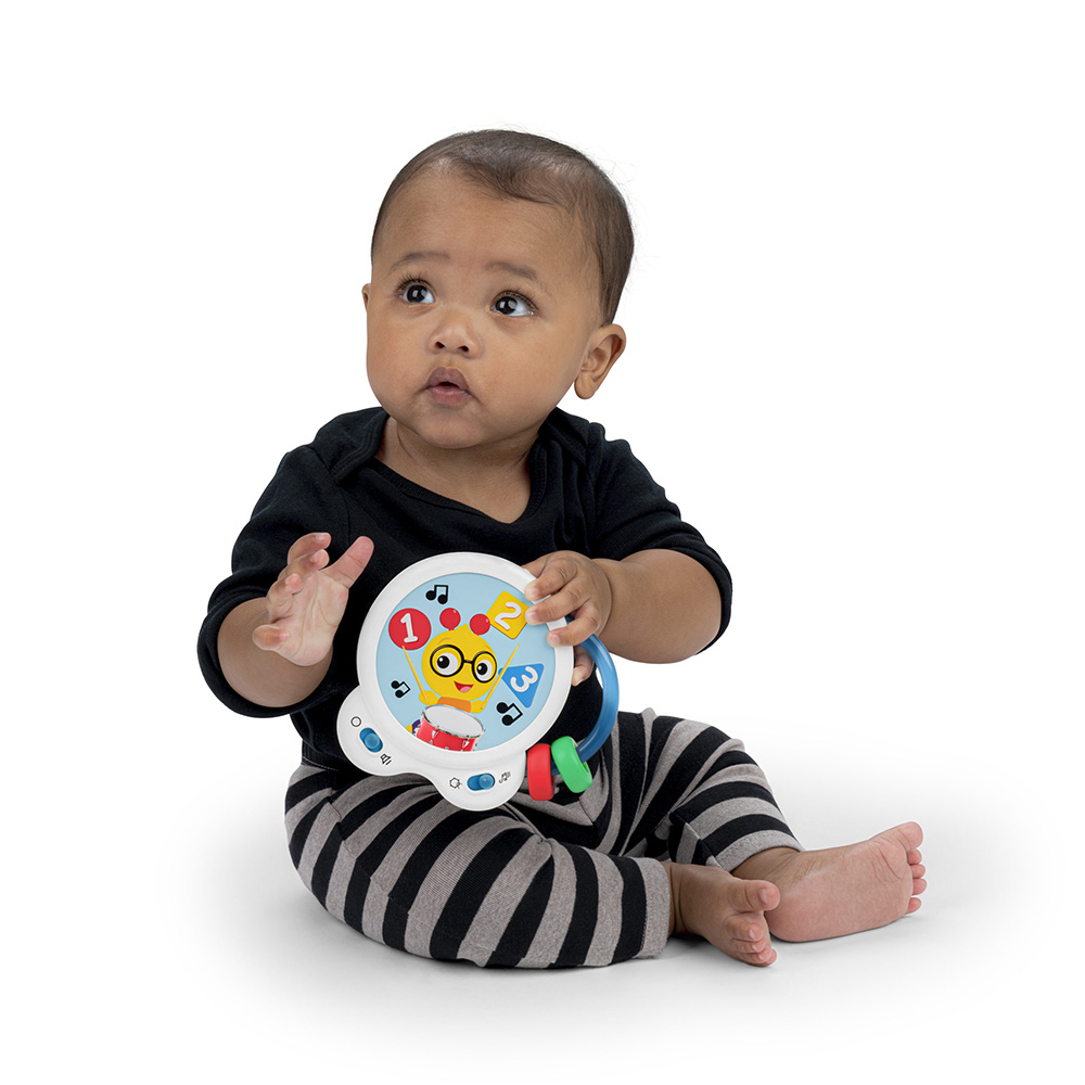 Baby Einstein Mini trumma