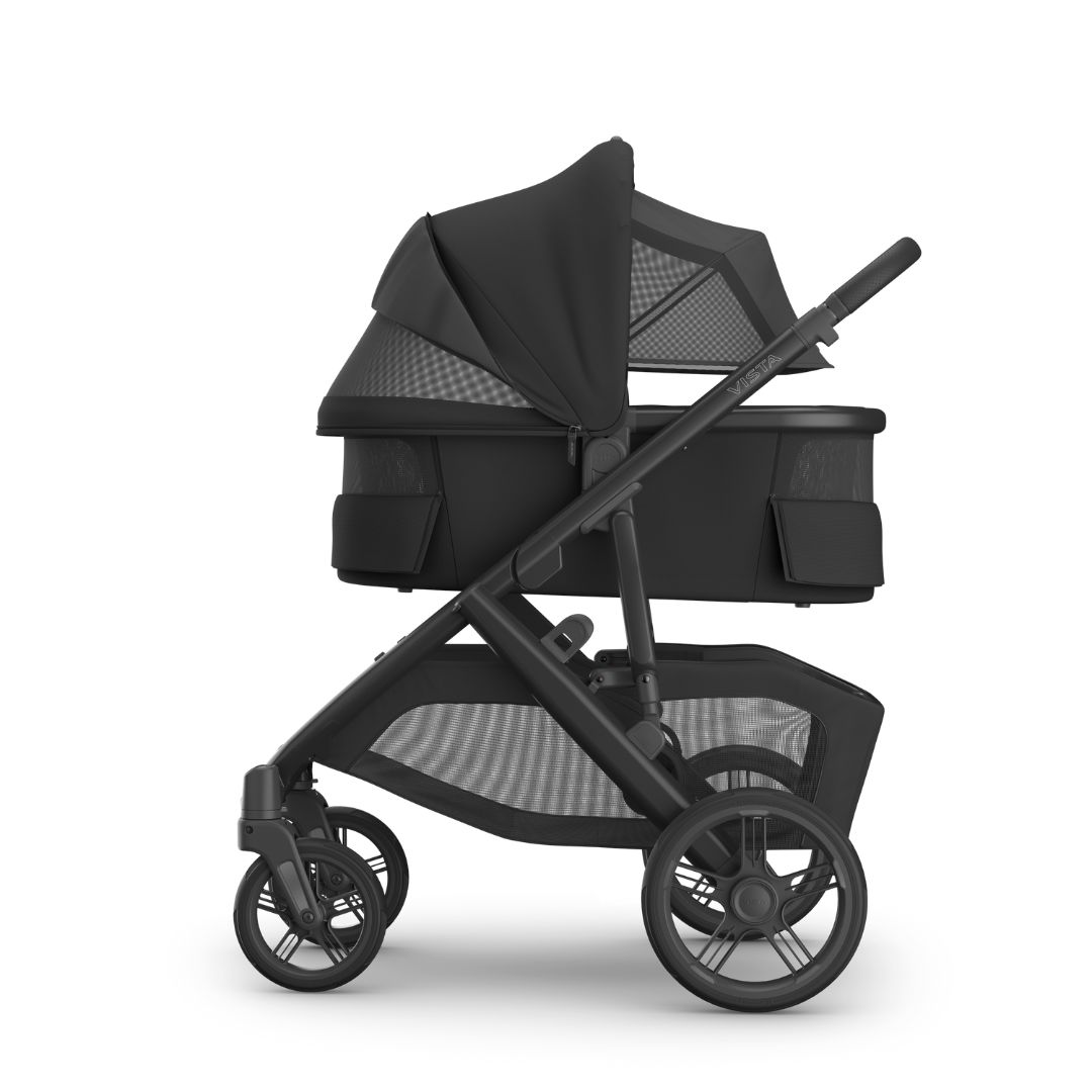 UPPAbaby Vista V3 barnvagn Jake