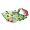 Baby Einstein Discovery Garden™ Tummy Time Mat & Mirror