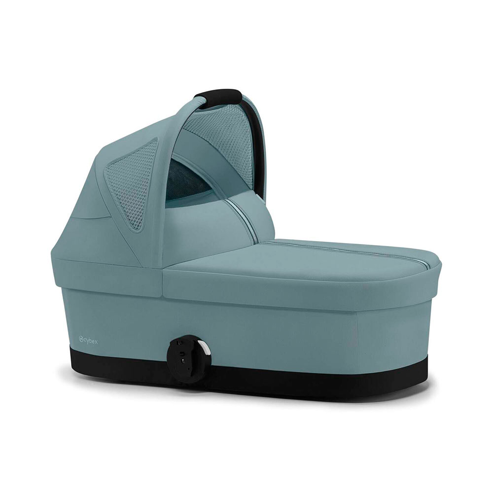 Cybex COT S liggdel Stormy Blue