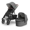 UPPAbaby Vista V3 barnvagn Greyson