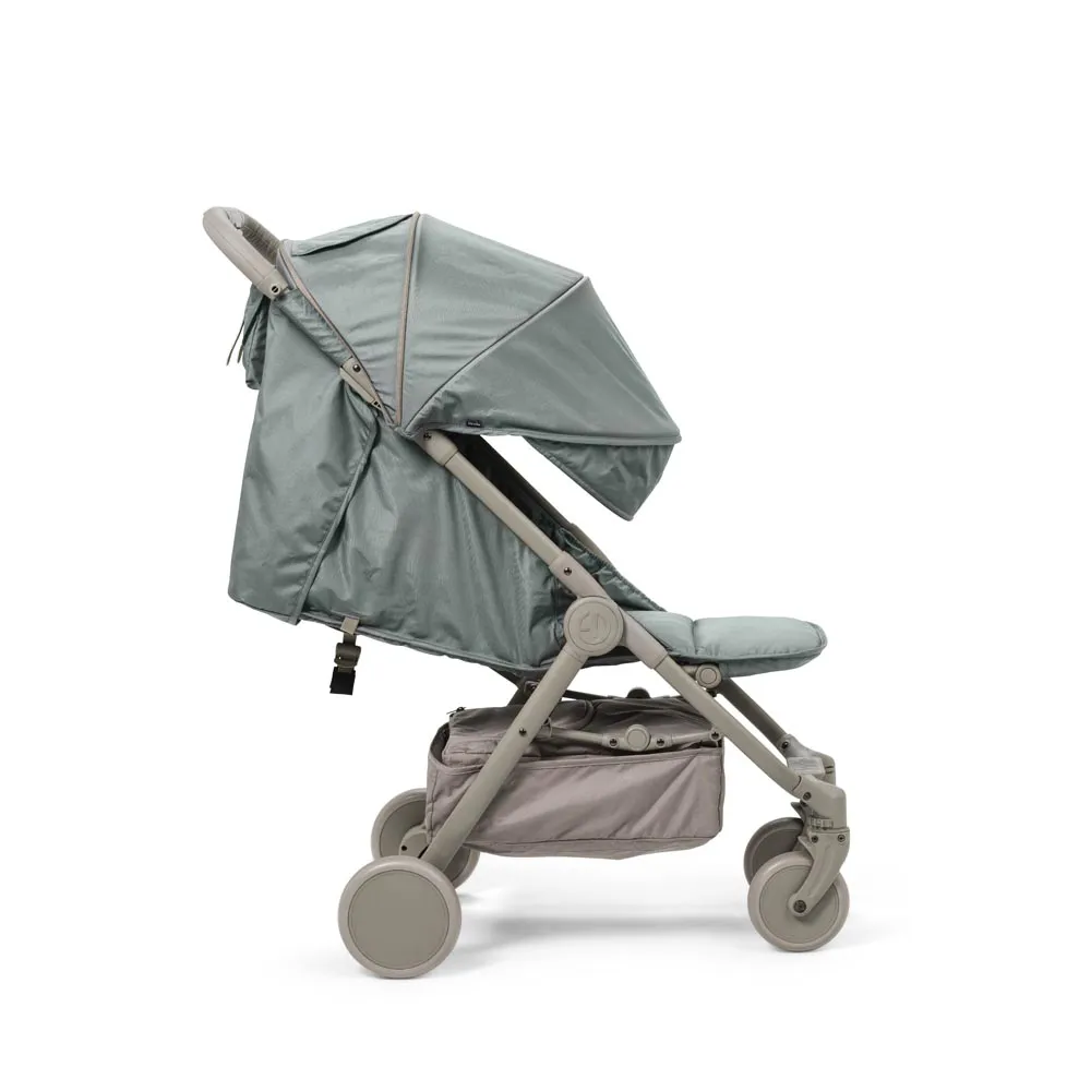 Elodie Mondo Sittvagn Pebble Green