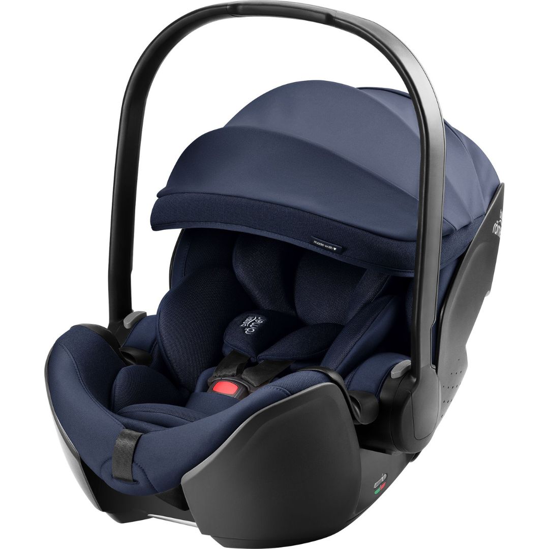 Britax BABY-SAFE PRO Style Night Blue